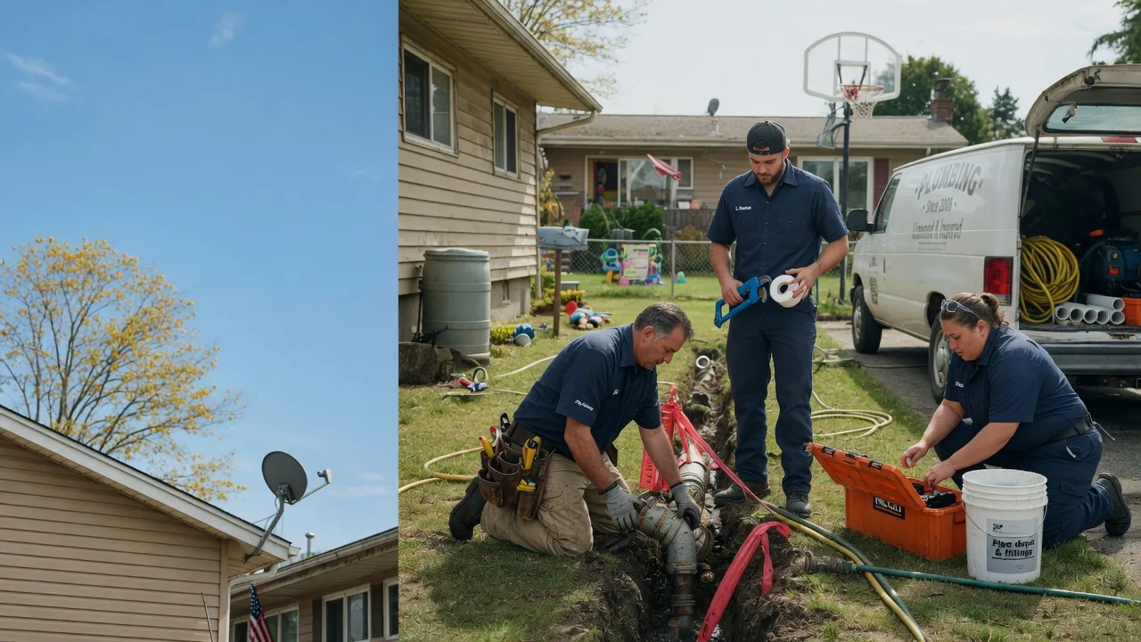 Garbage Disposal Replacement in Ackerly, TX near me